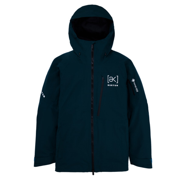 2425 버튼 AK 고어텍스 사이클릭 보드복 자켓 DEEP EMERALD