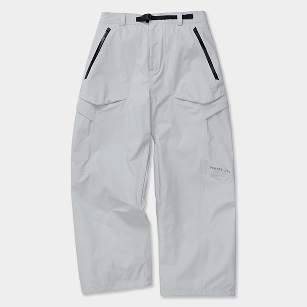 2425 디미토 브이티엑스 베이시스 2L 보드복 팬츠 MIST GREY