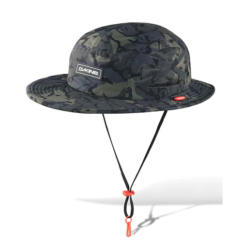 다카인 카후 서프햇 CASCADE CAMO