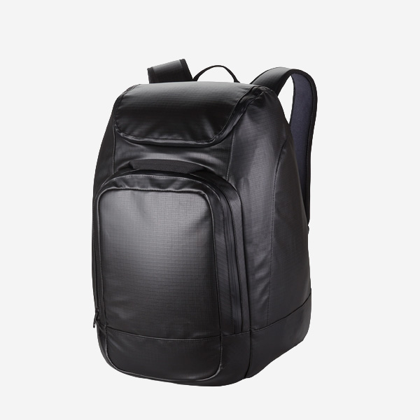 2627 다카인 부츠 50L 백팩 BLACK COATED