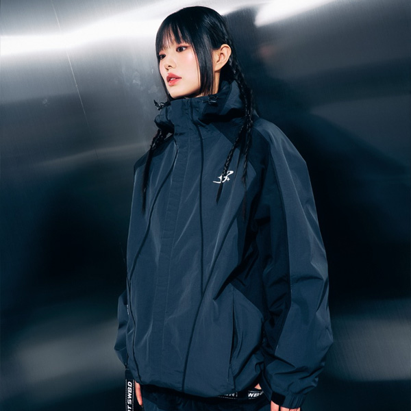 2526 블렌트 리코 보드복 자켓 FOREST