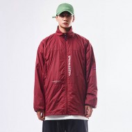 22/23 SPECIAL GUEST V2 WIND BREAKER JACKET_RED PEAR (스페셜게스트