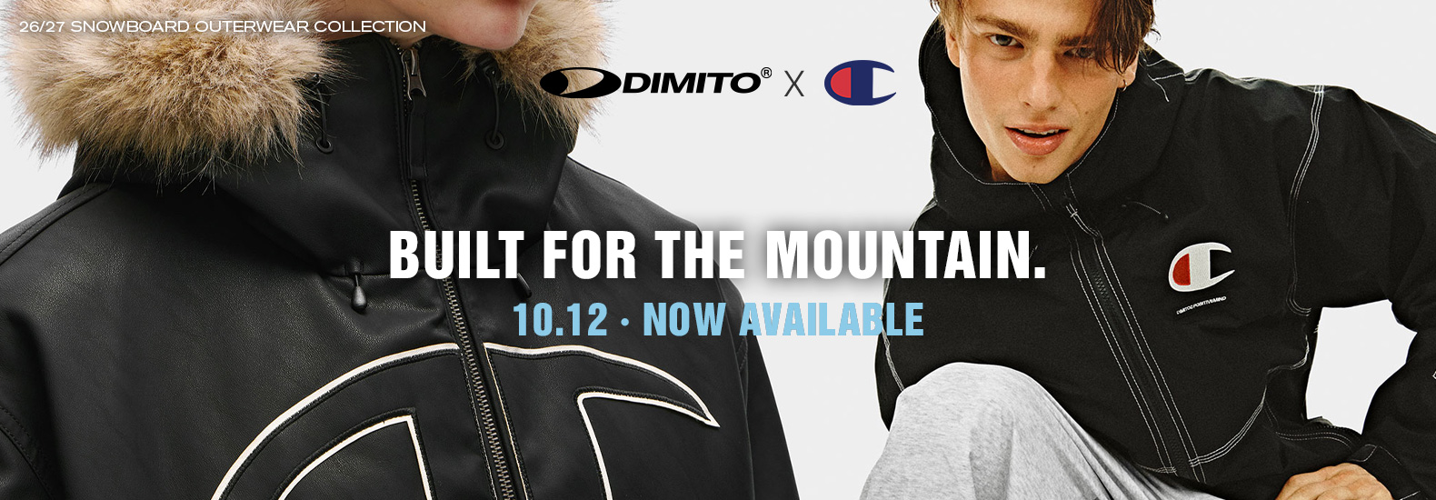 DIMITO 26/27