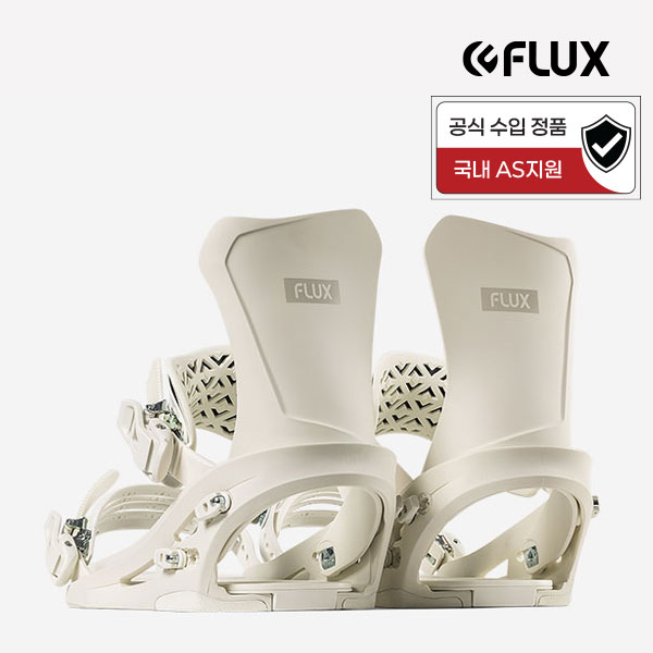 2627 플럭스 바인딩 디에스 OFFWHITE