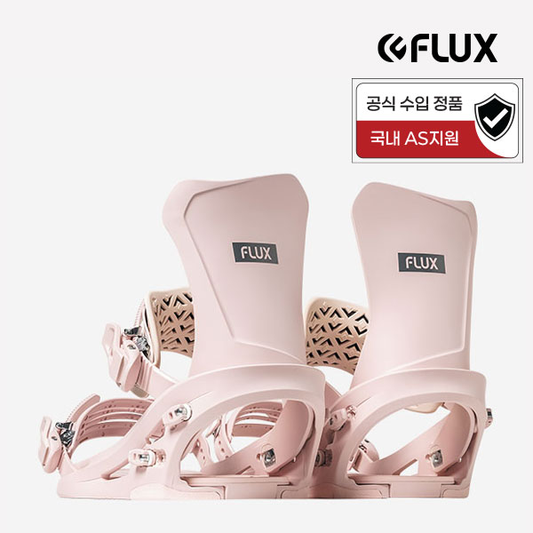 2627 플럭스 바인딩 디에스 PINK