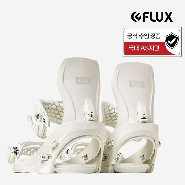 2627 플럭스 바인딩 씨브이 OFFWHITE