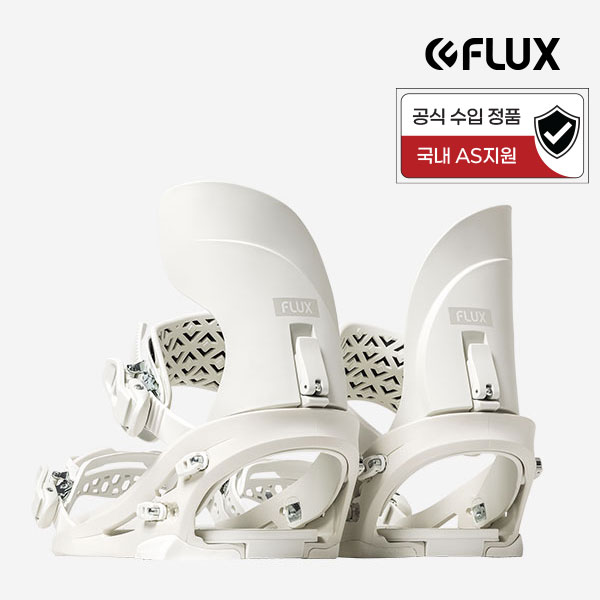2627 플럭스 바인딩 씨엑스 OFFWHITE