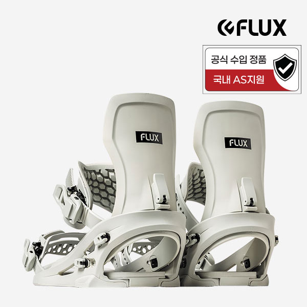 2627 플럭스 바인딩 엑스에프 LIGHT GRAY