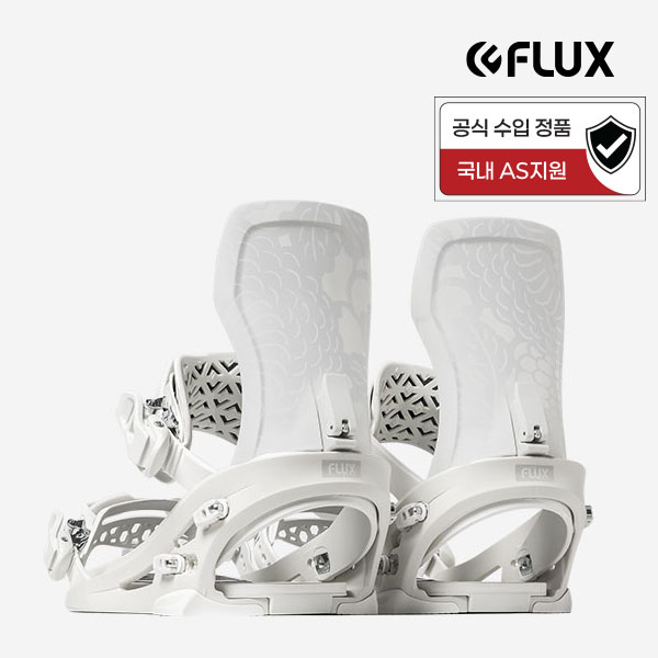 2627 플럭스 바인딩 엑스에프 플러스 OFFWHITE